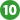 10